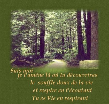 Respirer pour vivre